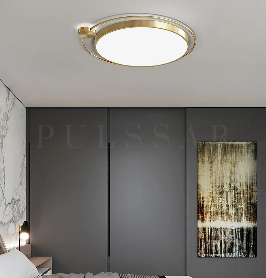 Потолочный светильник GERDIS LIT