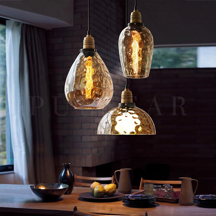 Подвесной светильник SOLARE