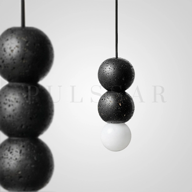 Подвесной светильник LILLA BLACK