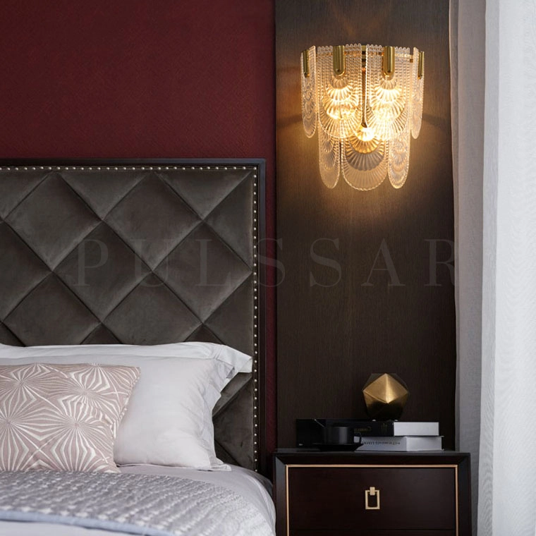 Бра LAURENCE WALL