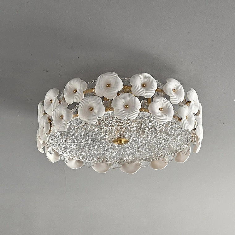 Потолочная люстра RABBE