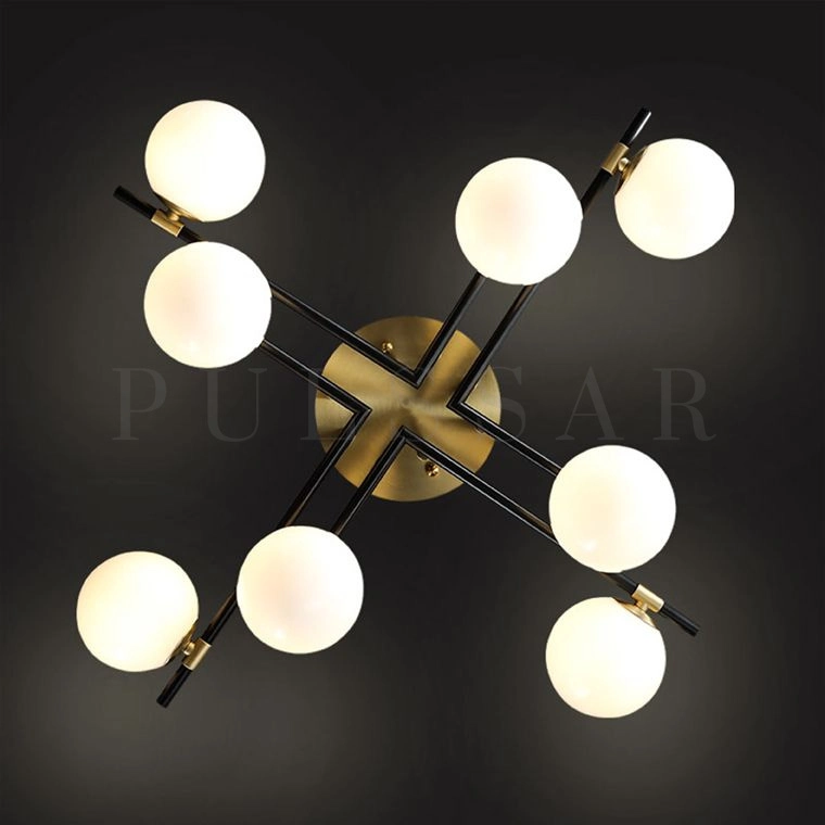 Потолочная люстра MARYON