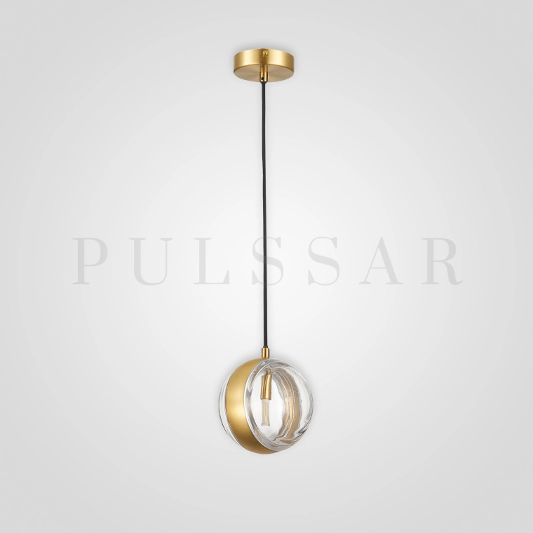 Подвесной светильник ZAXX ONE