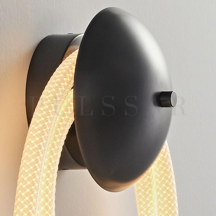 Бра GLORIFY OPTIC LOOP