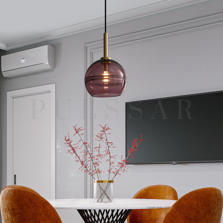 Подвесной светильник TOIMI B