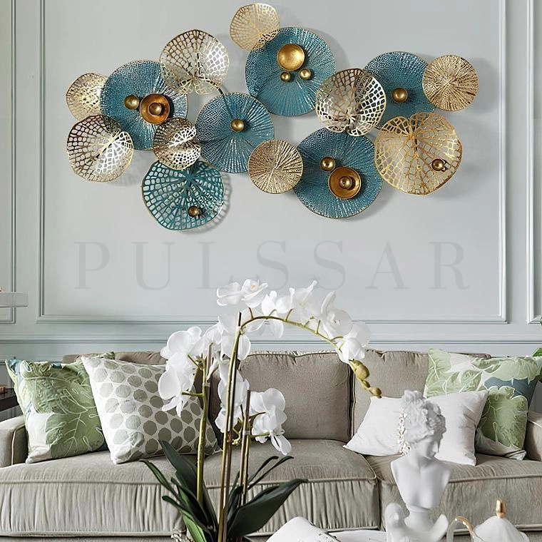 Дизайнерский настенный декор ART-101