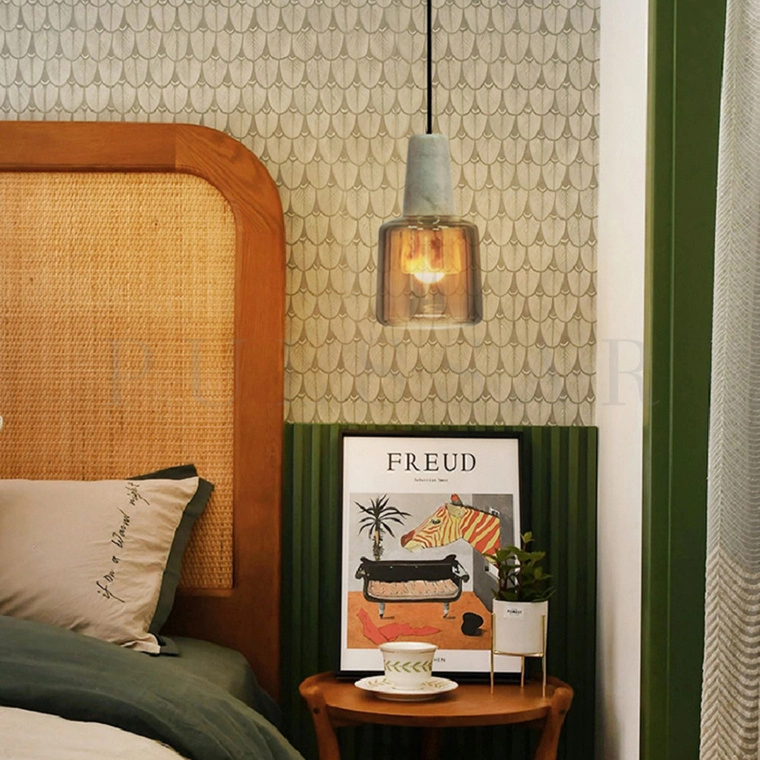 Подвесной светильник FARIN