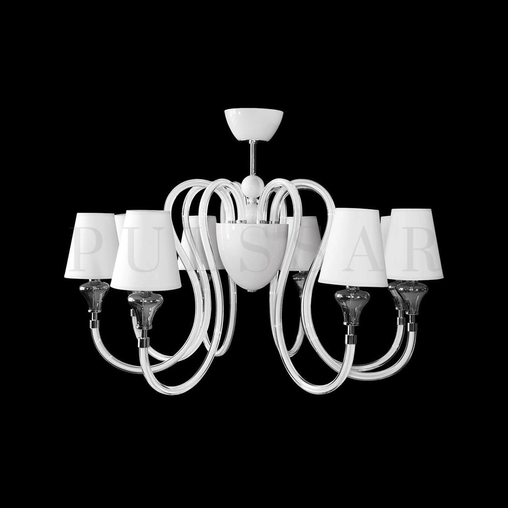 Подвесная люстра NAOMI