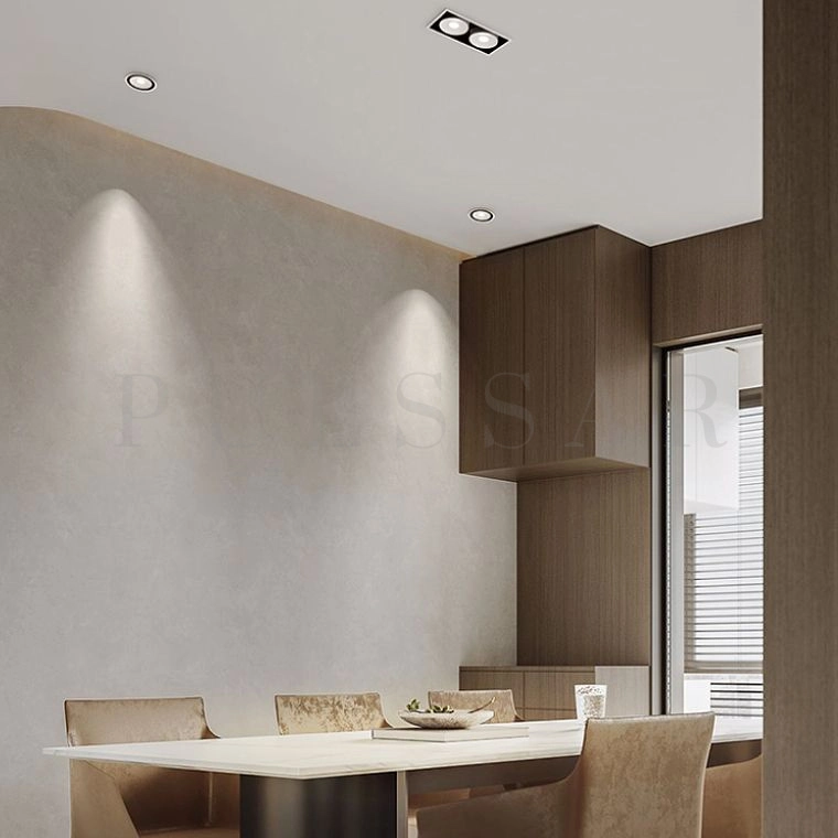 Точечный светильник GIDO