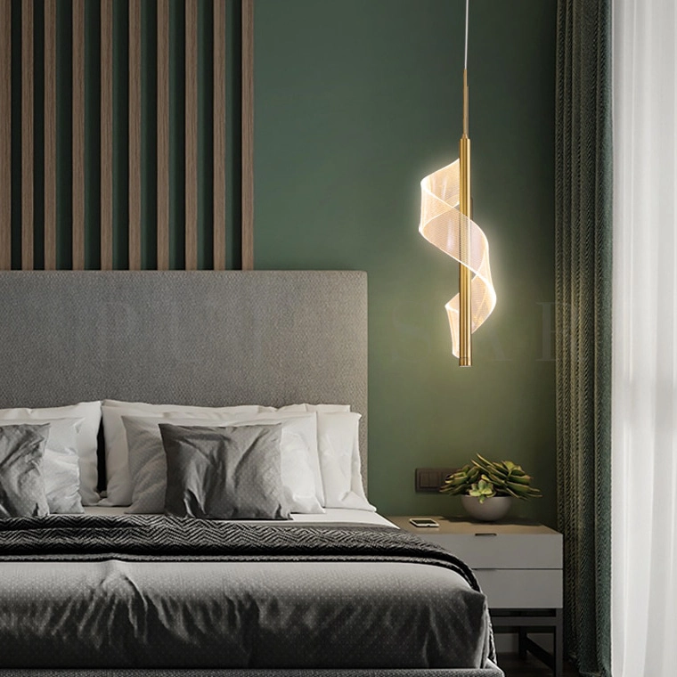 Подвесной светильник ORNELLA