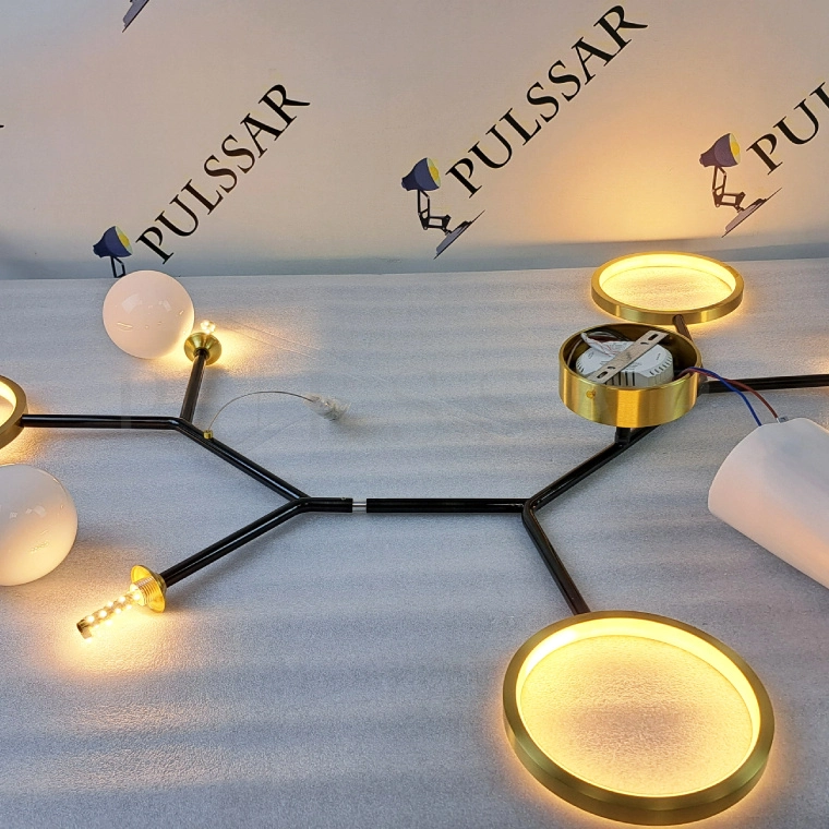 Потолочный светильник BETINA