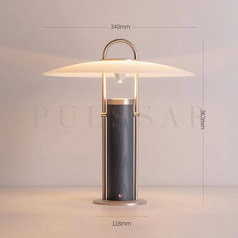 Настольная лампа RONNY