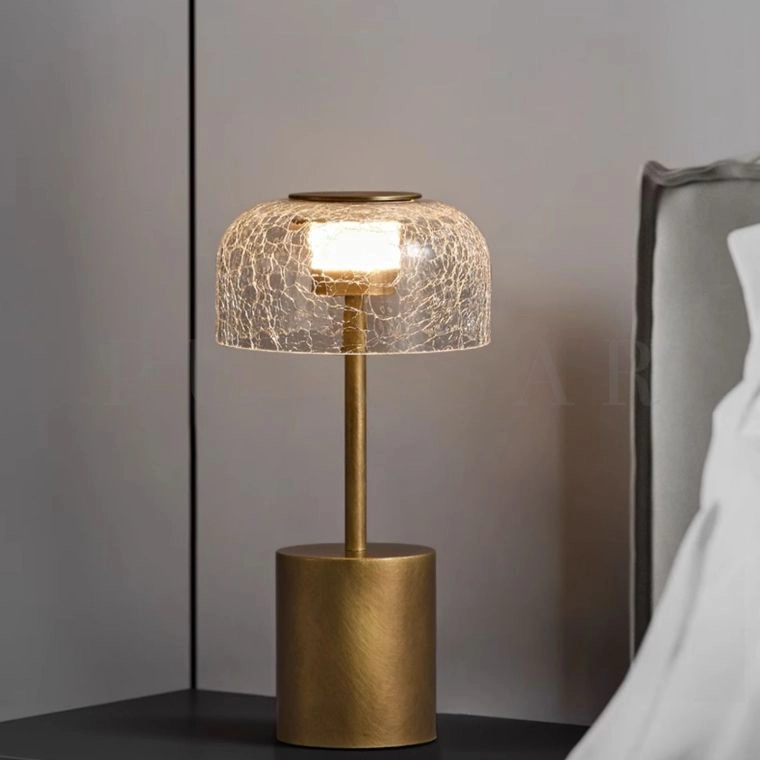 Настольная лампа CRISPIN TAB