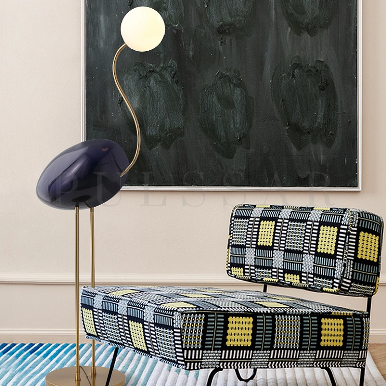 Торшер DAGNY FL