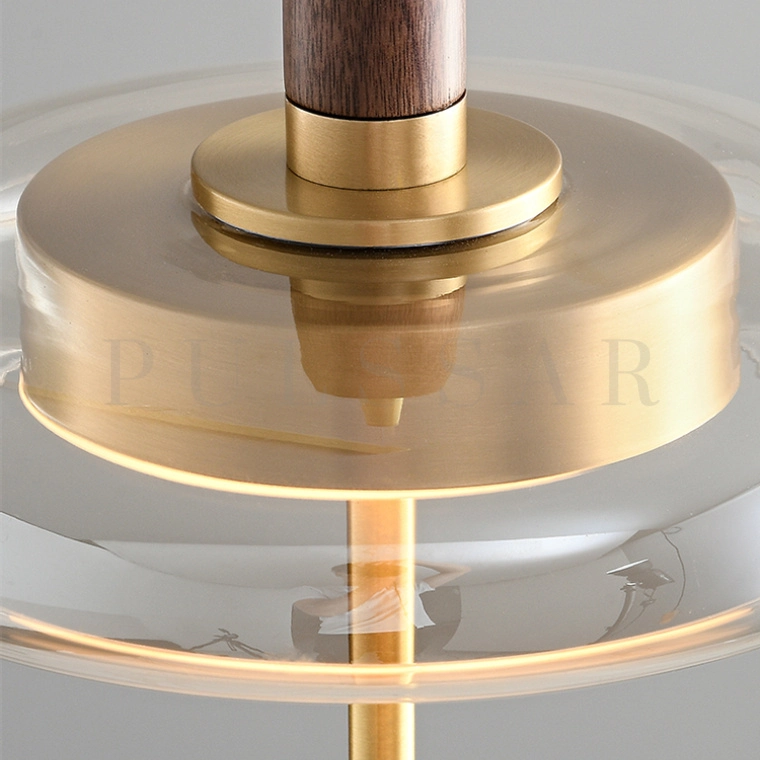 Подвесной светильник MICO TRIO