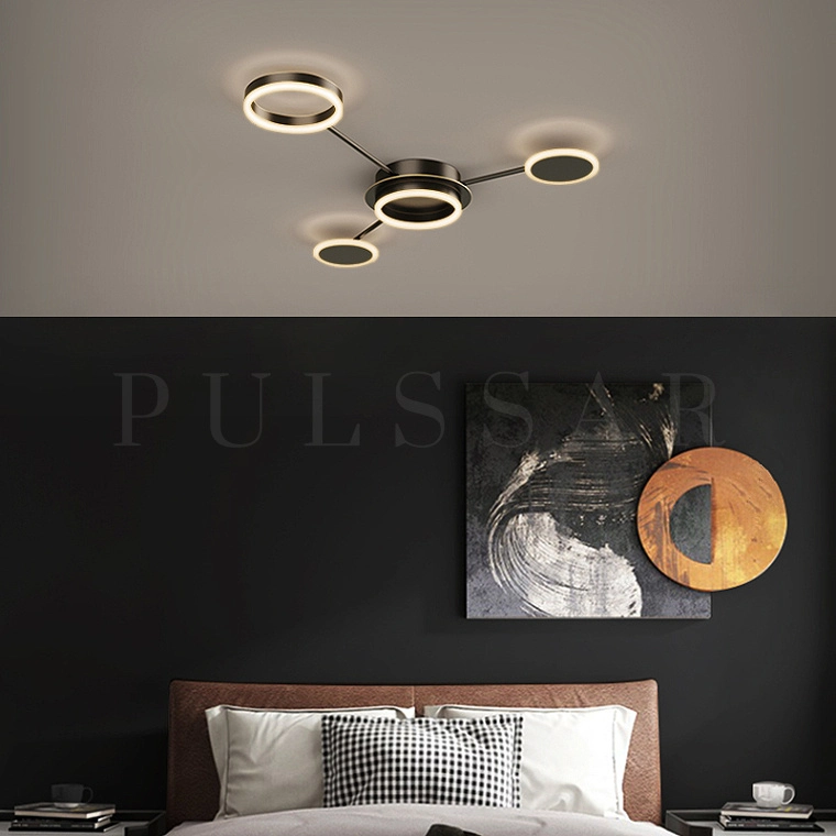 Потолочный светильник ALDAN