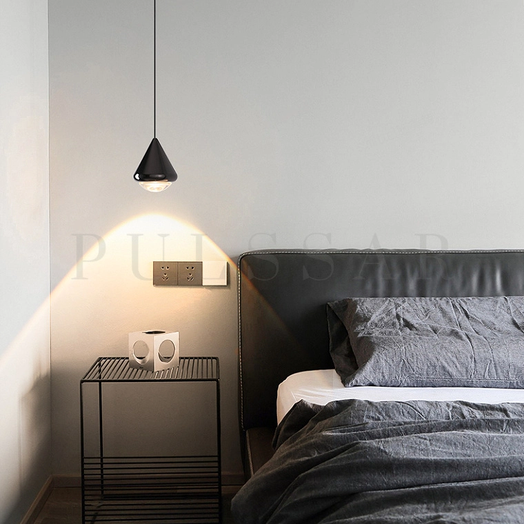 Подвесной светильник DARIUS