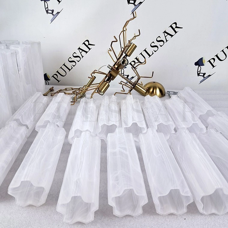 Потолочная люстра WIEN CH