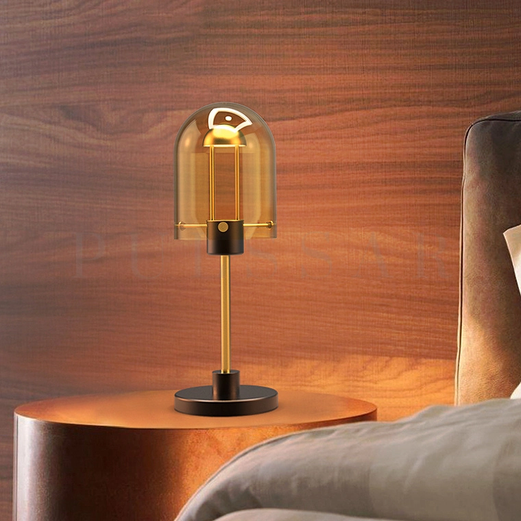 Настольная лампа SIVAN A