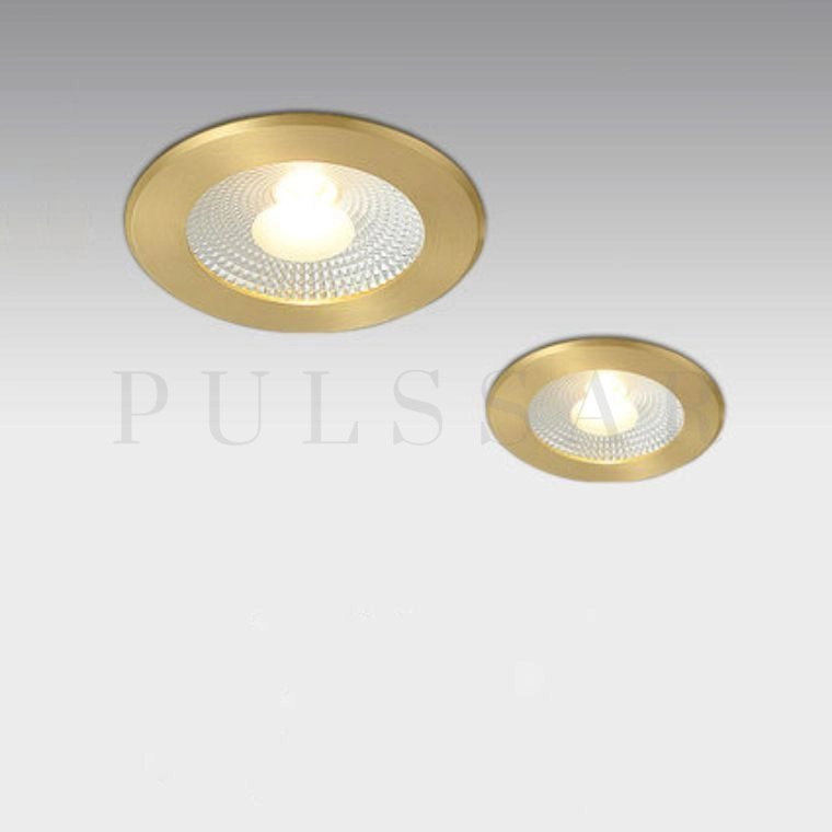 Точечный светильник ACT