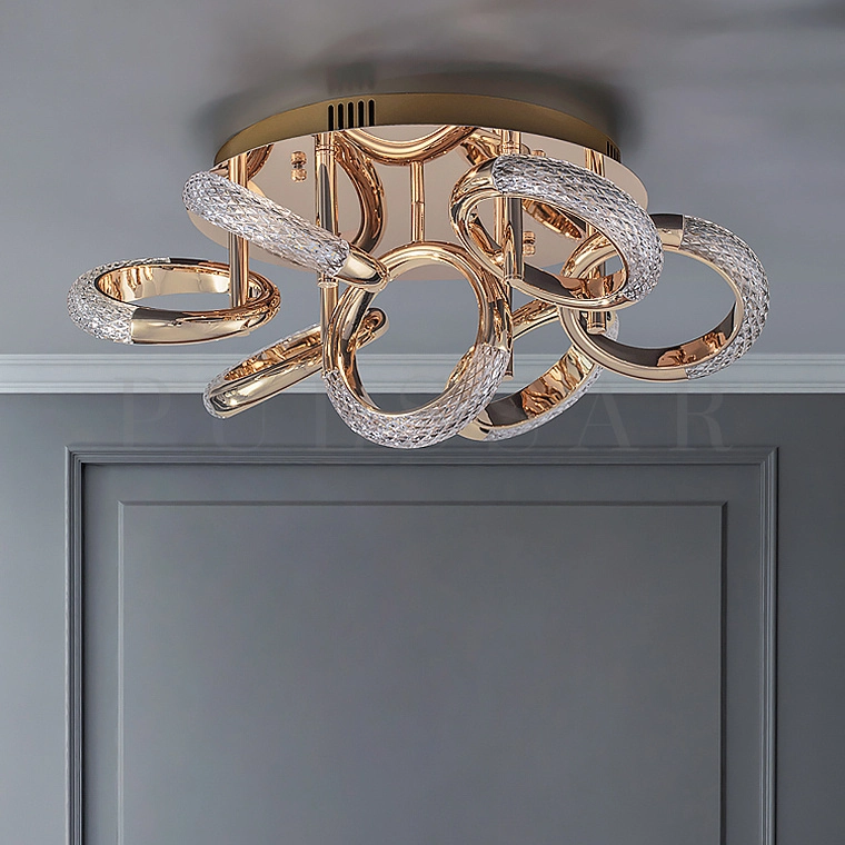 Потолочная люстра WEDDING С