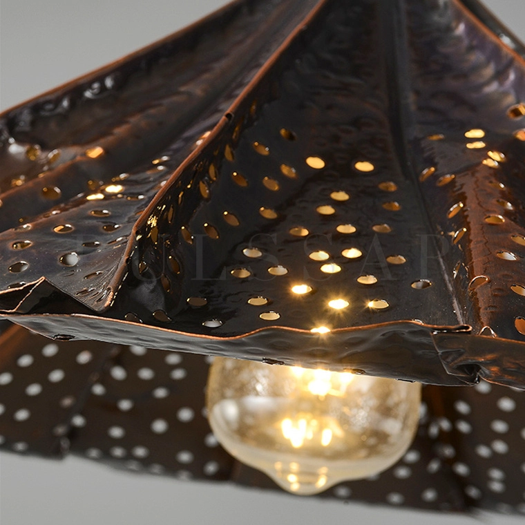 Подвесной светильник BAOSHI