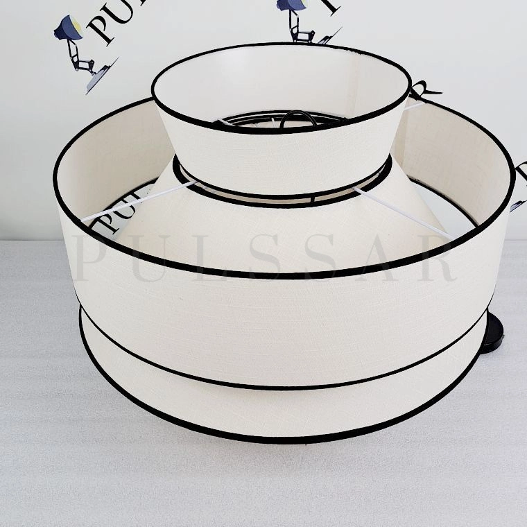 Подвесная люстра JOHNAS CH