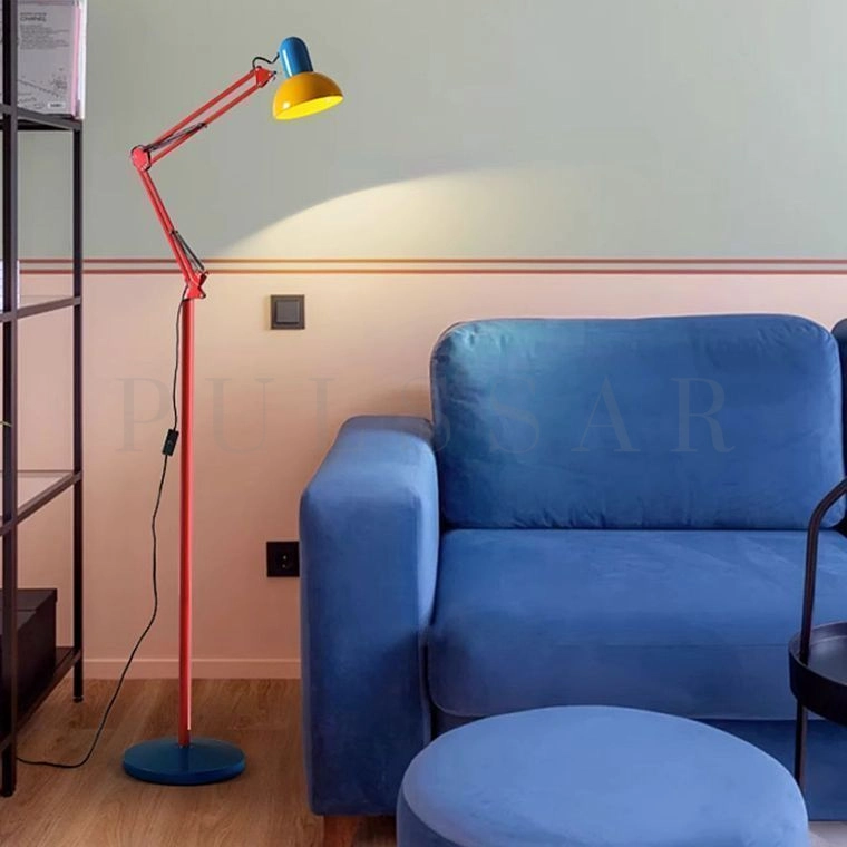 Торшер COLORUM FL