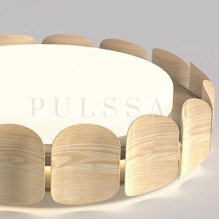 Потолочный светильник SHELT