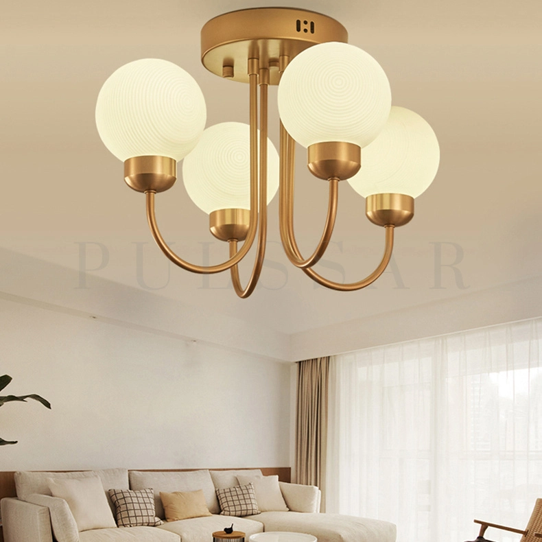 Потолочная люстра DUM