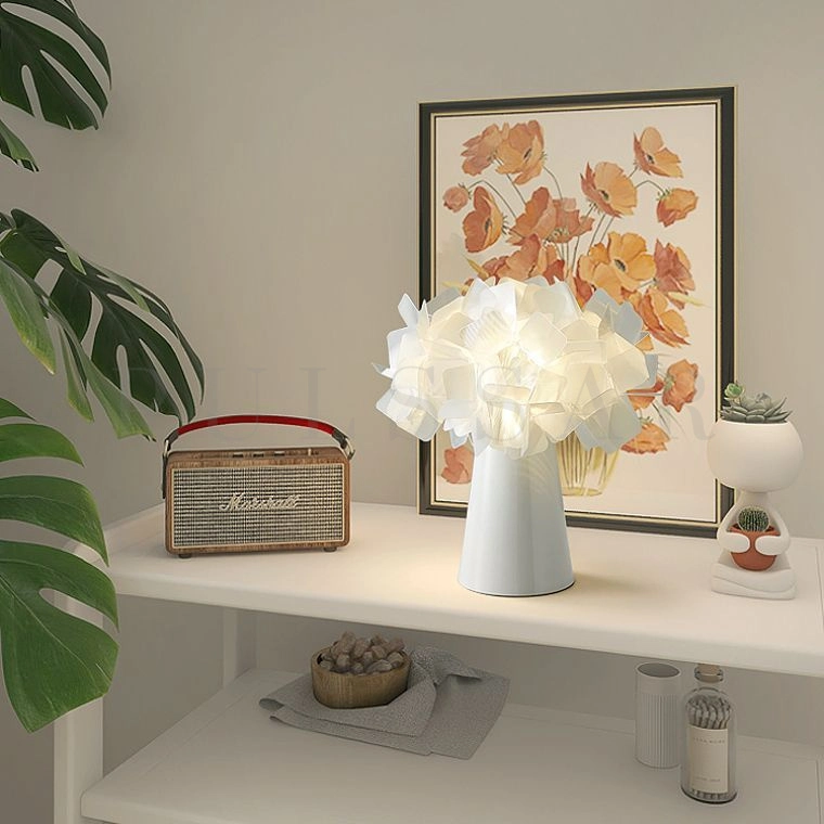 Настольная лампа CLIZIA TAB