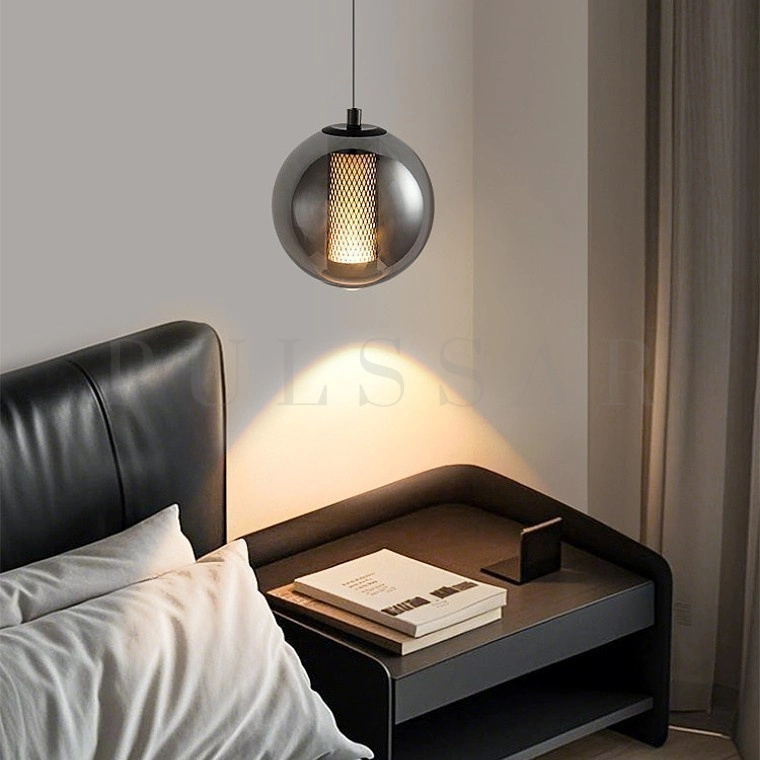 Подвесной светильник GUNTER A