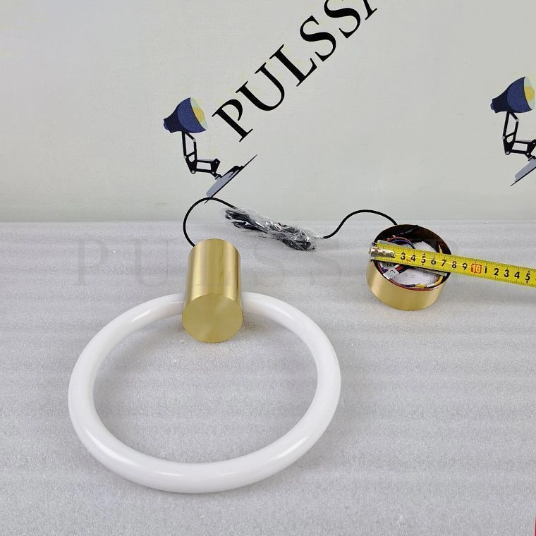 Подвесной светильник DAMON