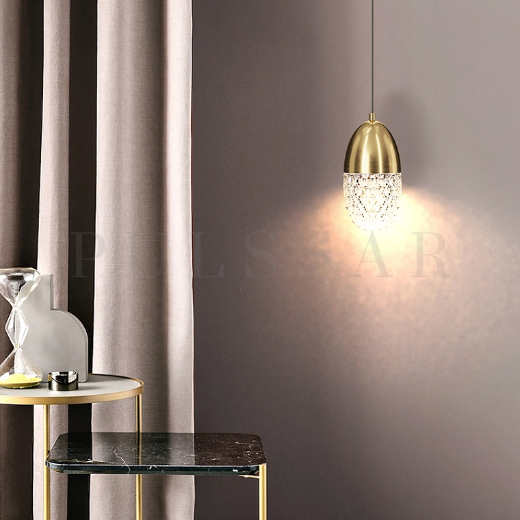 Подвесной светильник GRAPE