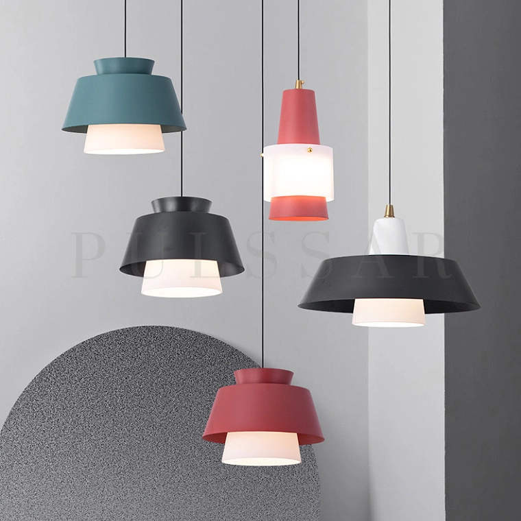 Подвесной светильник JOAS