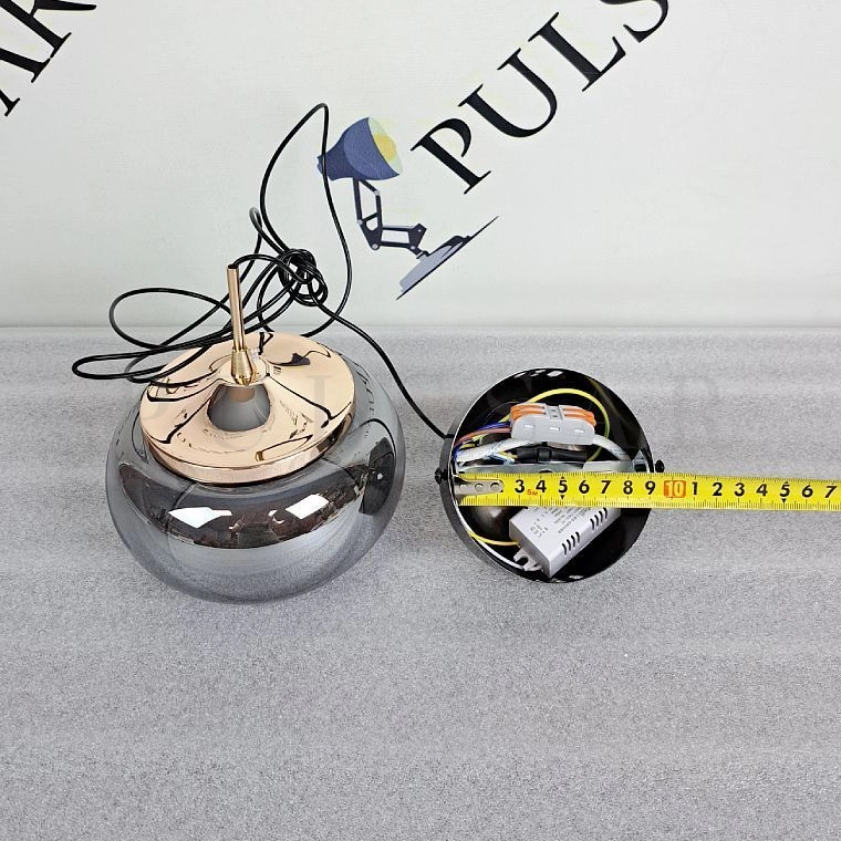 Подвесной светильник MAYER