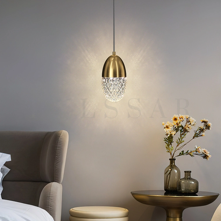 Подвесной светильник GRAPE