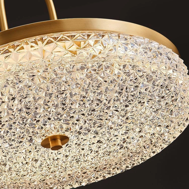 Потолочная люстра JOANNA CH