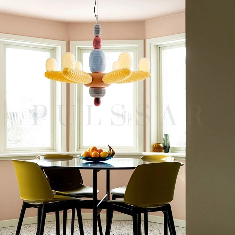 Подвесная люстра ALISA