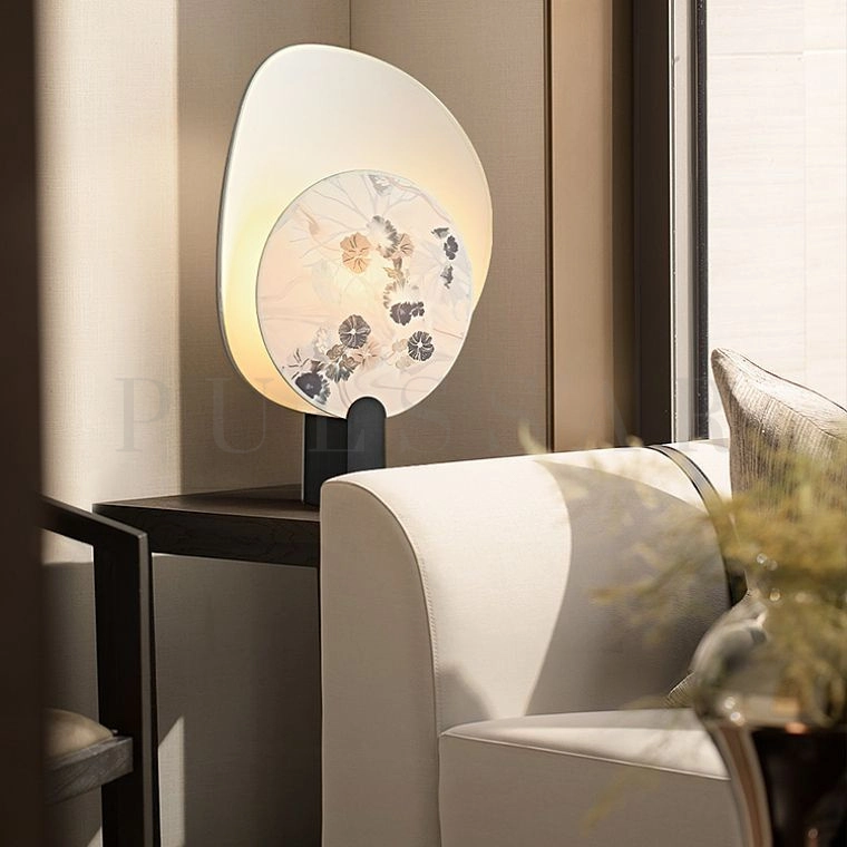 Настольная лампа SHANGHENG TAB