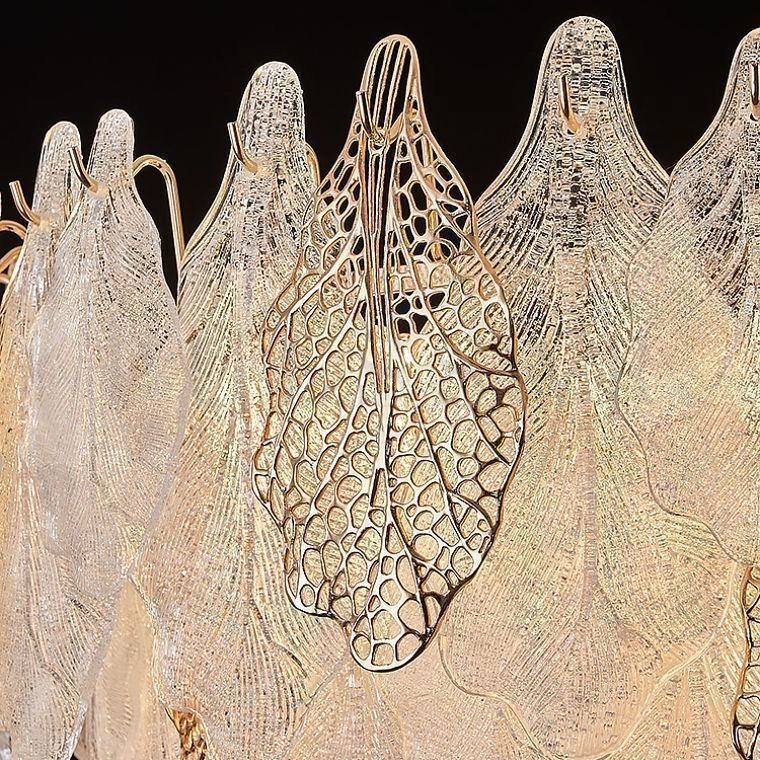 Подвесная люстра OLEANDER