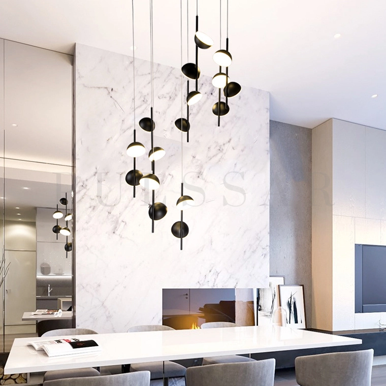 Подвесной светильник SAFINI