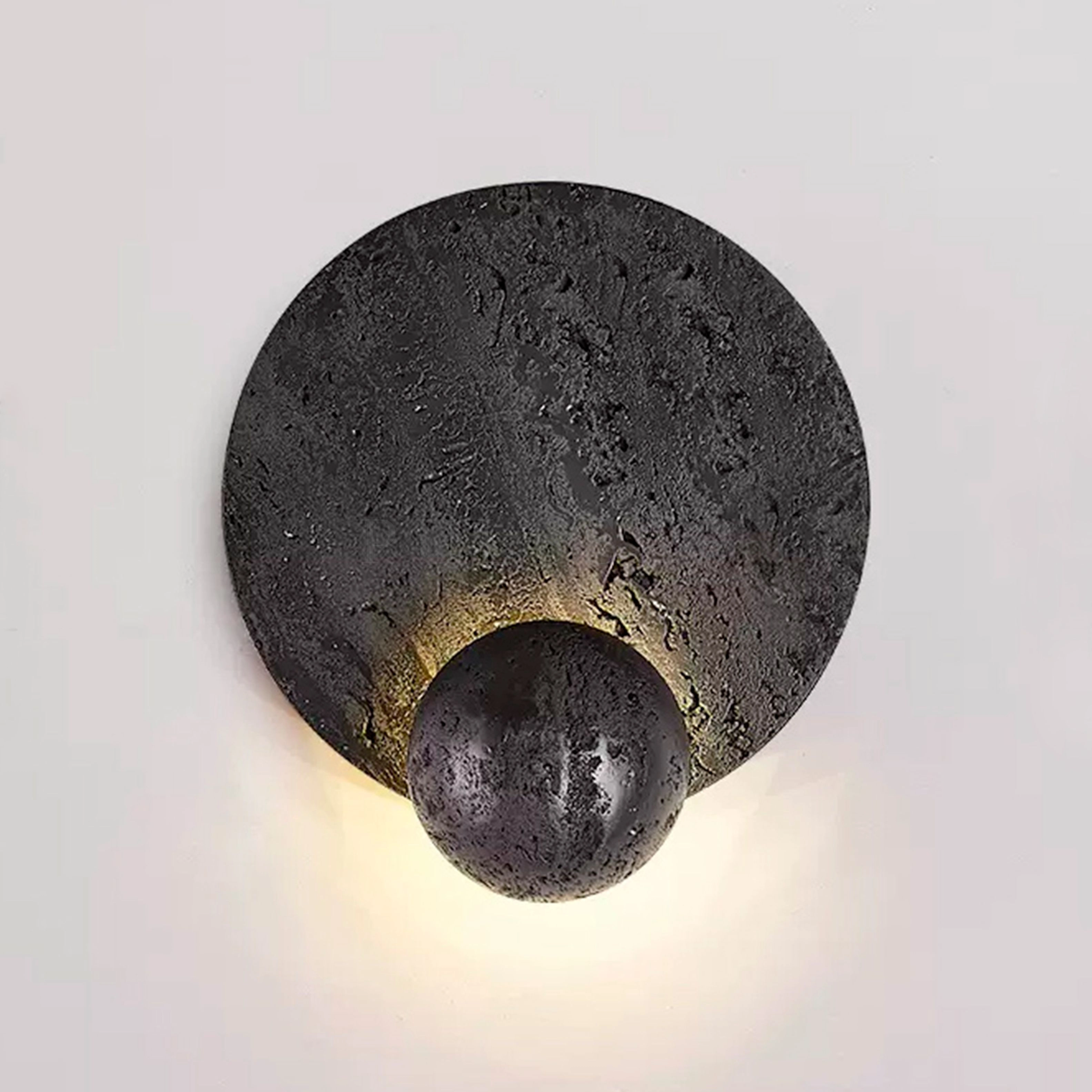 Бра PHANUEL BLACK