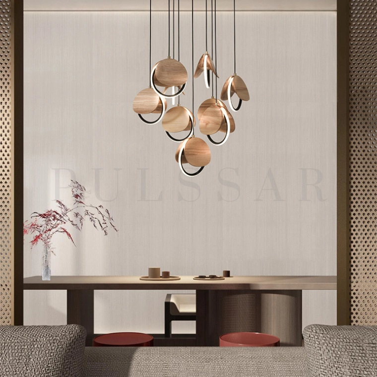 Подвесной светильник REST MORE