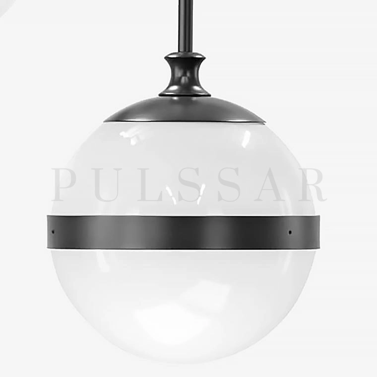 Реечная люстра GIRA B