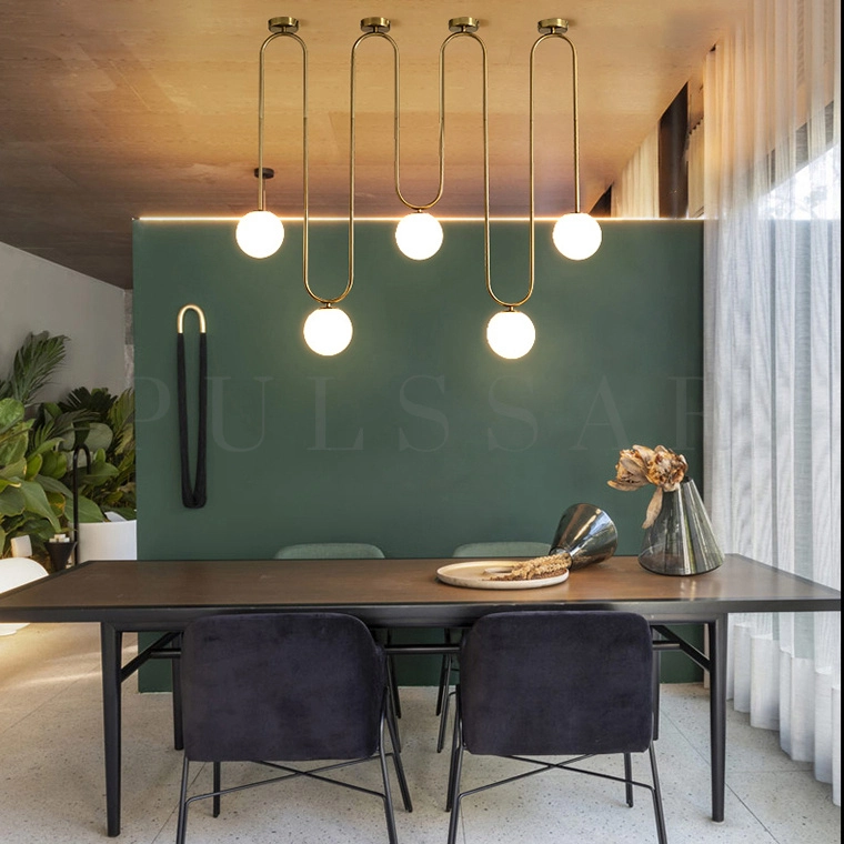 Подвесной светильник FOGEL