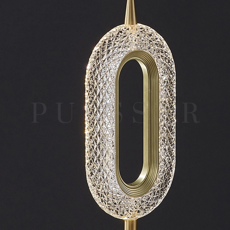 Подвесной светильник KEZIA B