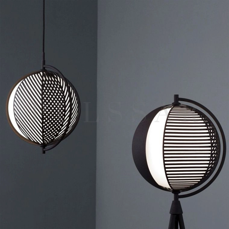 Торшер PLUTO FL