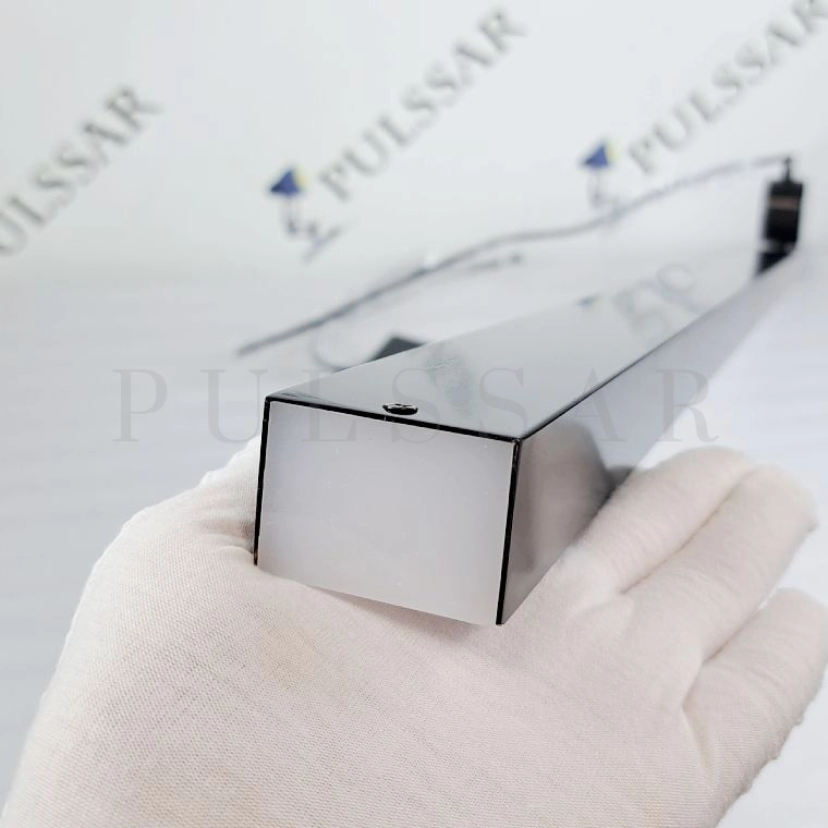 Реечная люстра FLOYD D