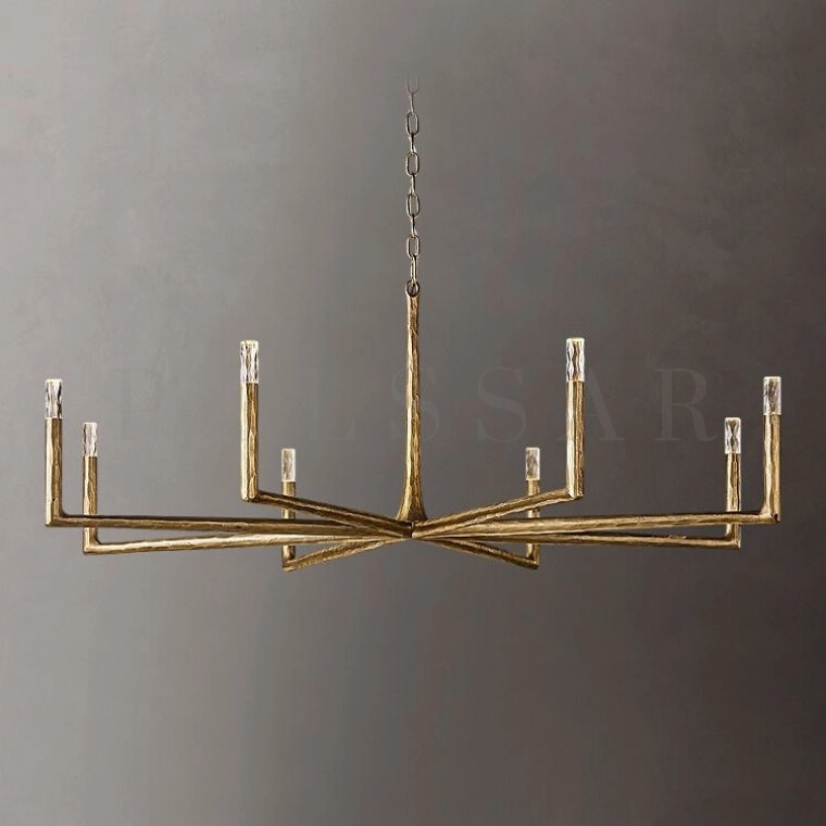 Подвесная люстра IDENTITA LUX